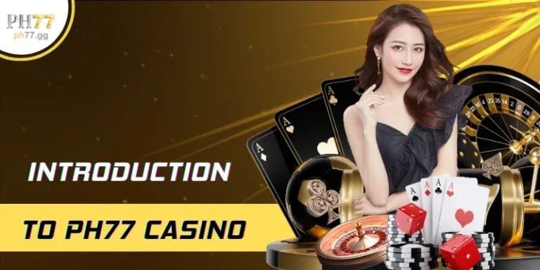 Trải nghiệm casino trực tuyến rt88