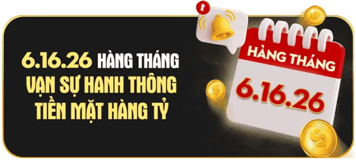 Hoàn trả cao cấp cho VIP rt88 link vào